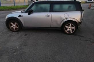 Pare boue avant gauche MINI MINI 2 R55