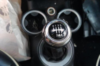 Pare boue avant gauche MINI MINI 2 R55