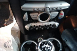 Pare boue avant gauche MINI MINI 2 R55