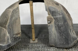 Pare boue avant gauche OPEL ASTRA J