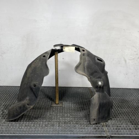 Pare boue avant gauche RENAULT MEGANE 4 Photo n°1