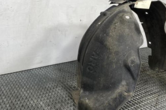 Pare boue avant gauche RENAULT MEGANE 4