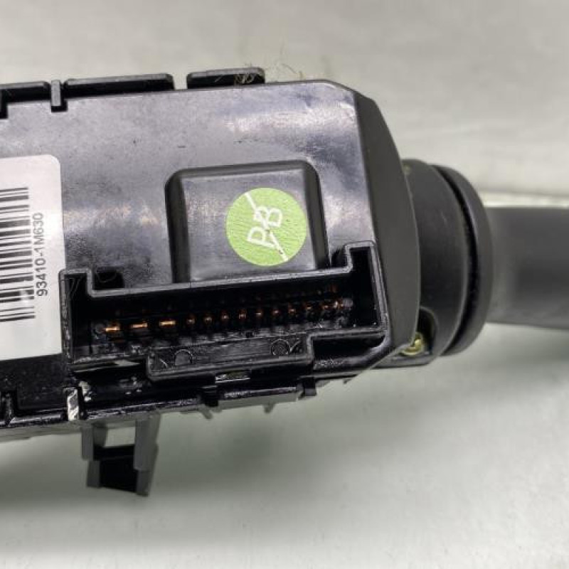 Commodo phare KIA SPORTAGE 3 Photo n°4