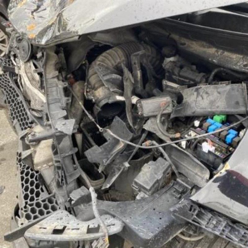 Commodo phare KIA SPORTAGE 3 Photo n°6