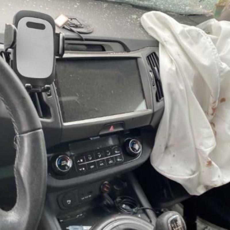 Commodo phare KIA SPORTAGE 3 Photo n°9