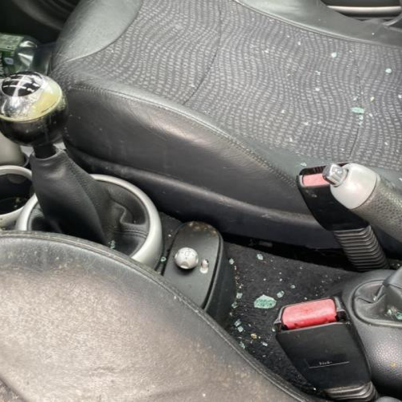 Commodo d'essuie glaces MINI MINI 1 R50/R53 Photo n°7