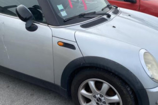 Commodo d'essuie glaces MINI MINI 1 R50/R53