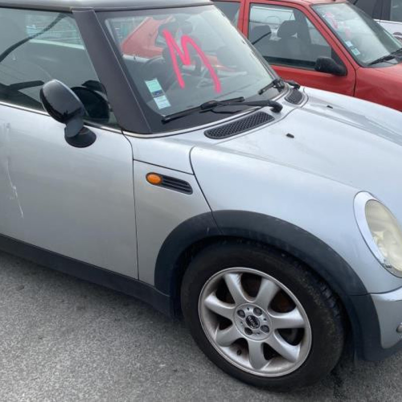 Commodo d'essuie glaces MINI MINI 1 R50/R53 Photo n°8