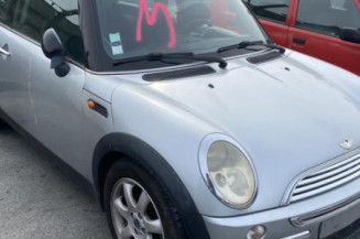 Commodo d'essuie glaces MINI MINI 1 R50/R53