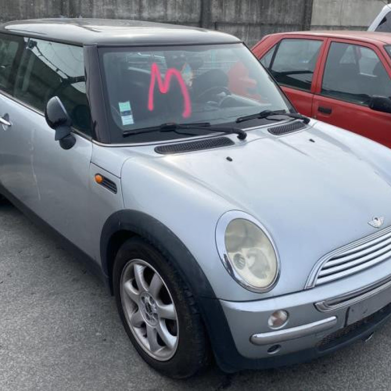 Commodo d'essuie glaces MINI MINI 1 R50/R53 Photo n°9