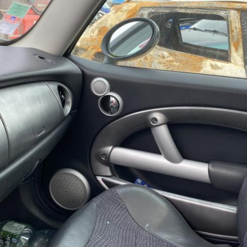 Commodo d'essuie glaces MINI MINI 1 R50/R53 Photo n°12