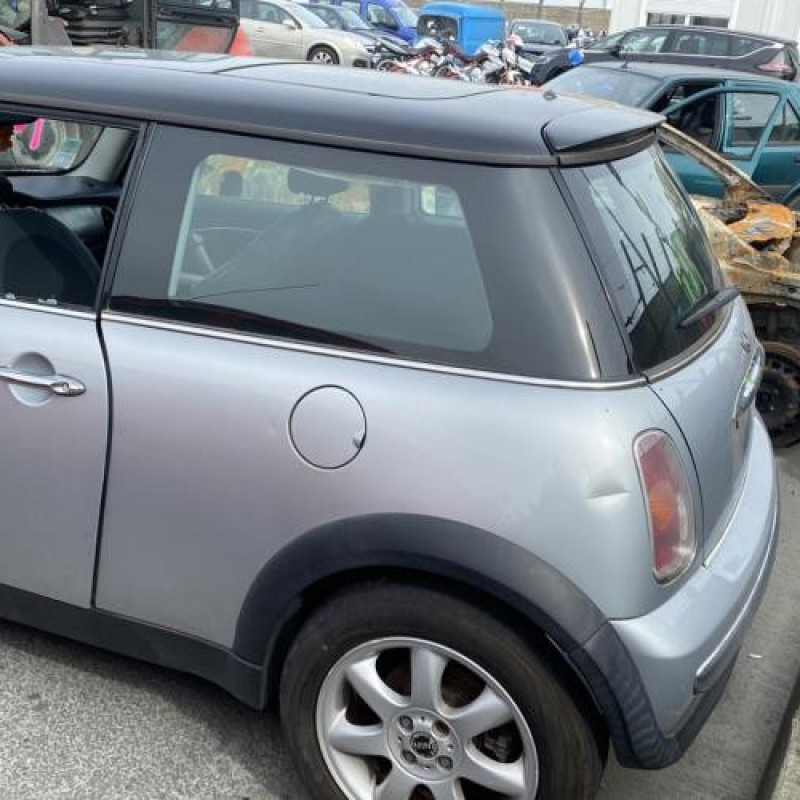 Commodo d'essuie glaces MINI MINI 1 R50/R53 Photo n°13