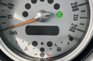 Commodo d'essuie glaces MINI MINI 1 R50/R53