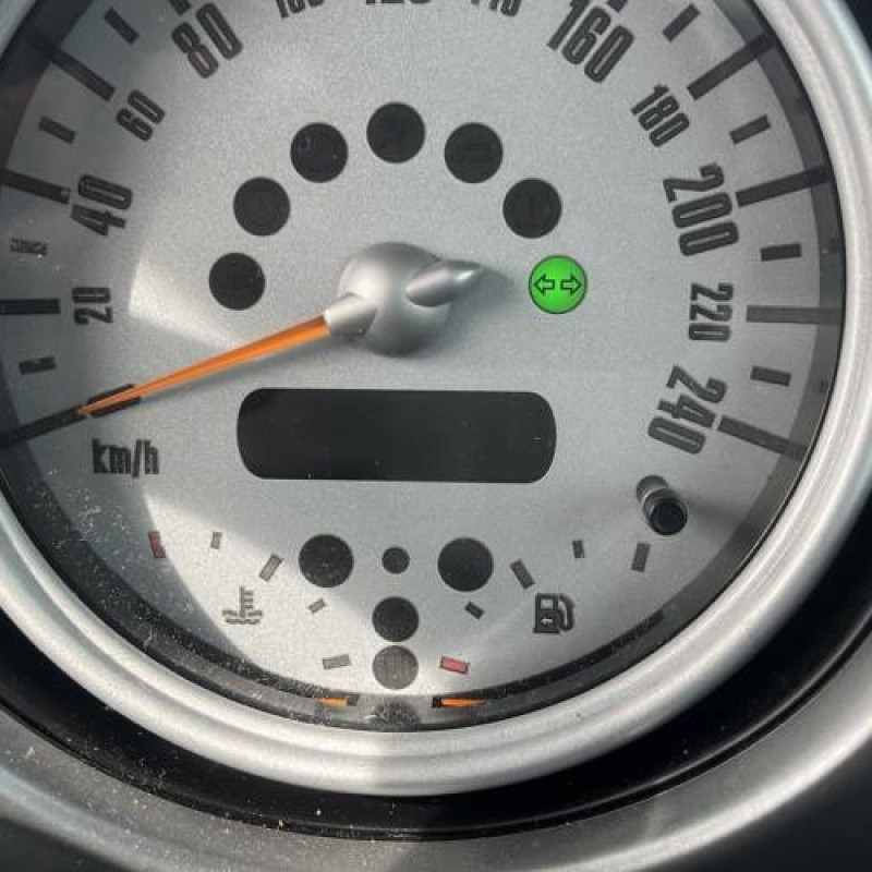 Commodo d'essuie glaces MINI MINI 1 R50/R53 Photo n°14