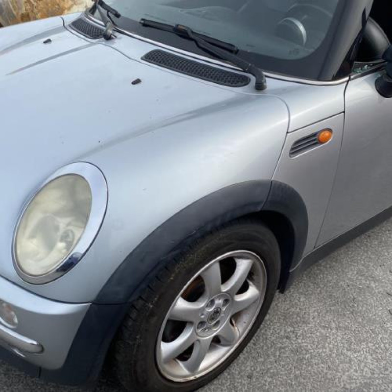 Commodo d'essuie glaces MINI MINI 1 R50/R53 Photo n°15