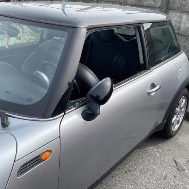 Commodo d'essuie glaces MINI MINI 1 R50/R53 Photo n°16