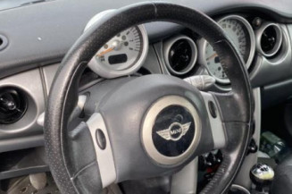 Commodo d'essuie glaces MINI MINI 1 R50/R53