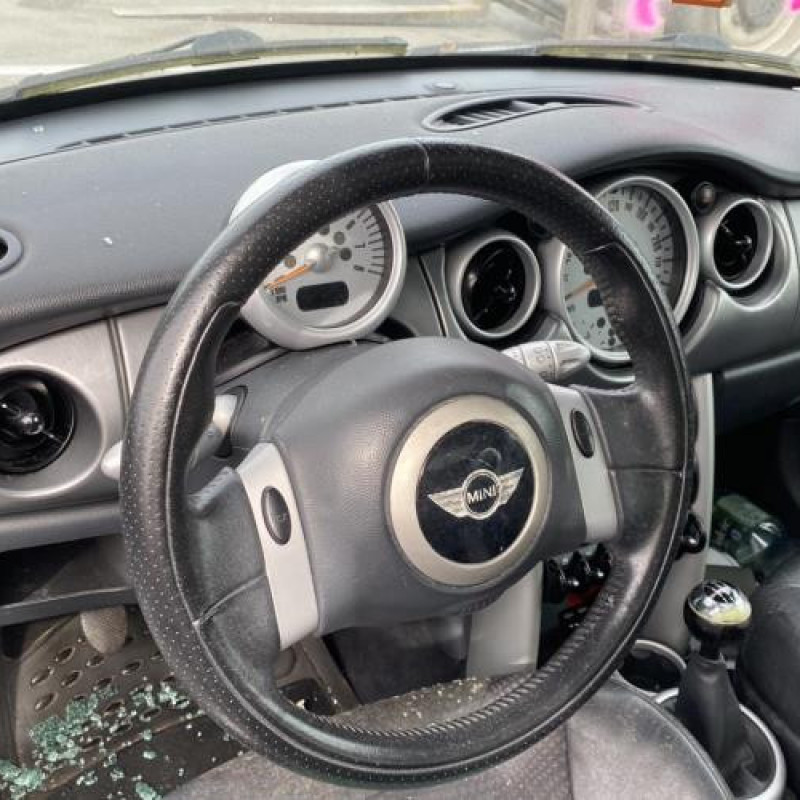 Commodo d'essuie glaces MINI MINI 1 R50/R53 Photo n°17