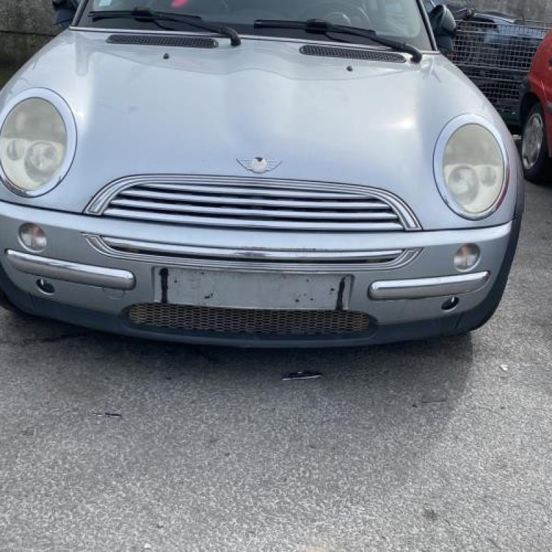 Commodo d'essuie glaces MINI MINI 1 R50/R53 Photo n°19