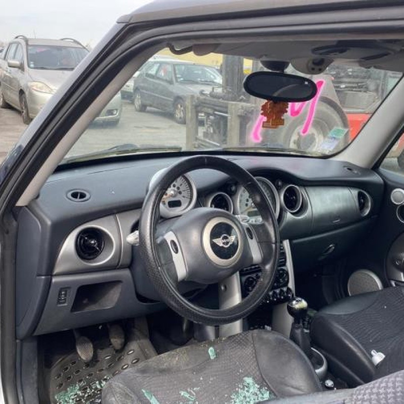 Commodo d'essuie glaces MINI MINI 1 R50/R53 Photo n°20