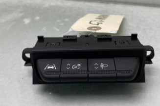 Commande regulateur vitesse RENAULT CLIO 5 Photo n°1