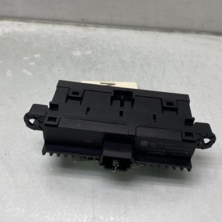 Commande regulateur vitesse RENAULT CLIO 5