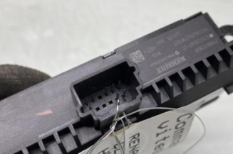 Commande regulateur vitesse RENAULT CLIO 5