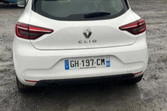 Commande regulateur vitesse RENAULT CLIO 5