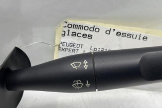 Commodo d'essuie glaces PEUGEOT EXPERT 1