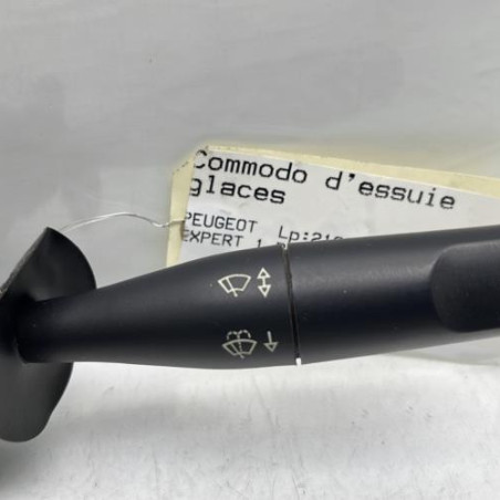 Commodo d'essuie glaces PEUGEOT EXPERT 1