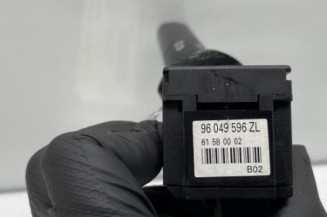 Commodo d'essuie glaces PEUGEOT EXPERT 1