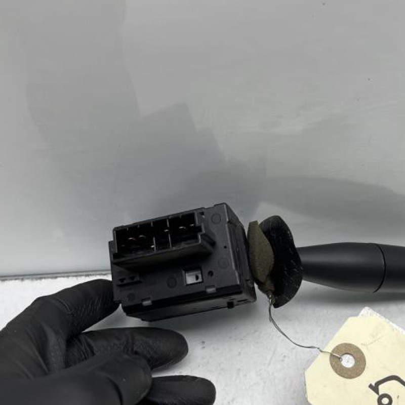 Commodo d'essuie glaces PEUGEOT EXPERT 1 Photo n°4