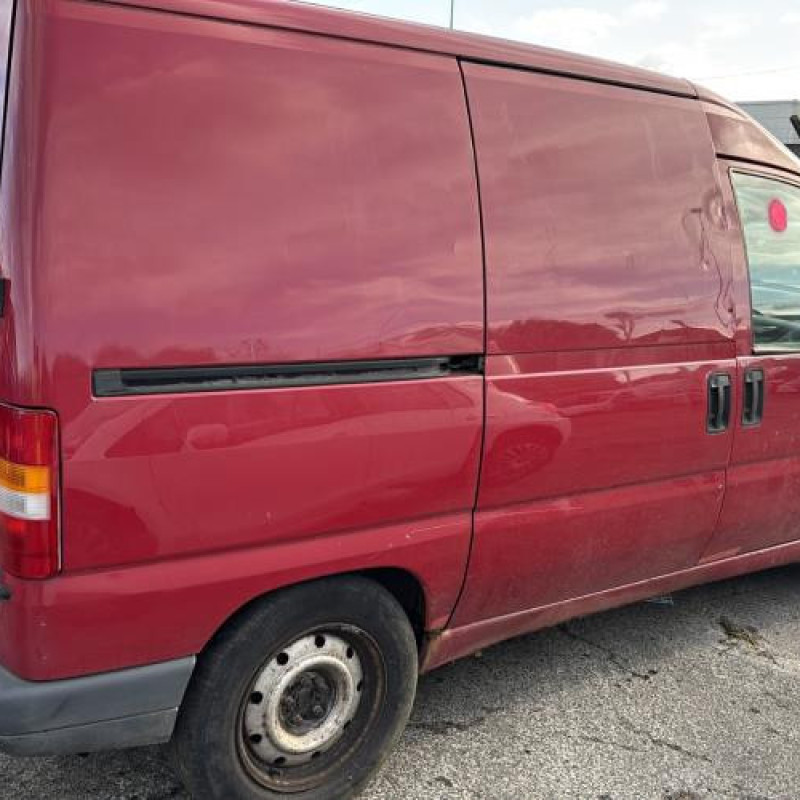 Commodo d'essuie glaces PEUGEOT EXPERT 1 Photo n°10