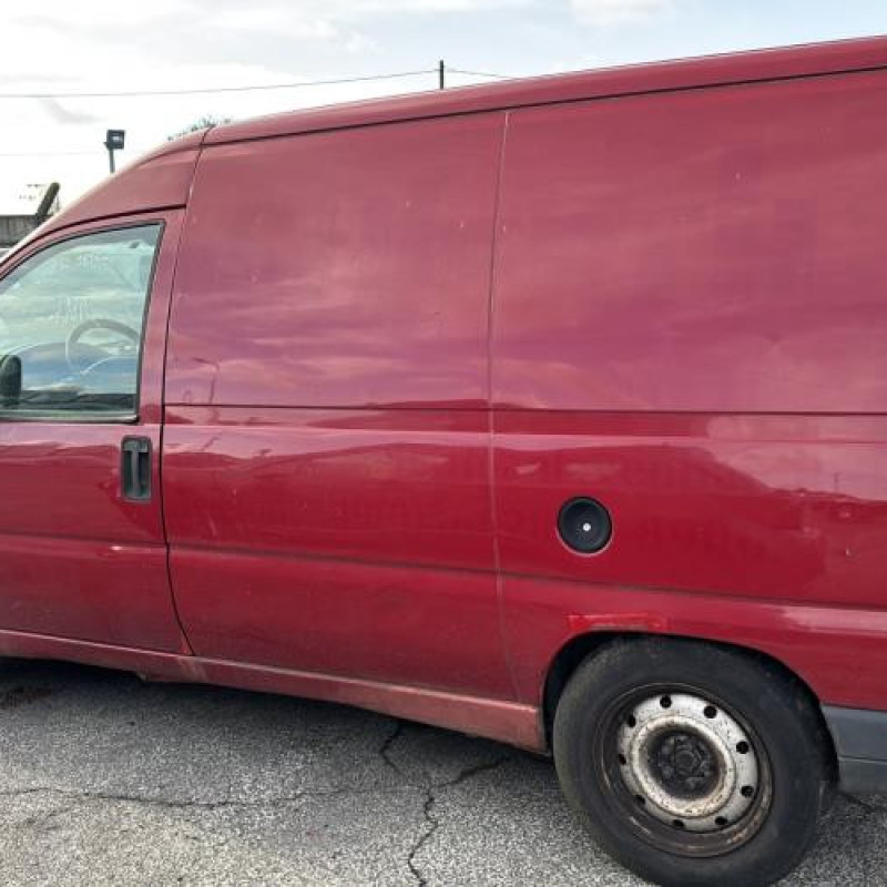 Commodo d'essuie glaces PEUGEOT EXPERT 1 Photo n°11