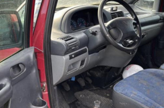 Commodo d'essuie glaces PEUGEOT EXPERT 1