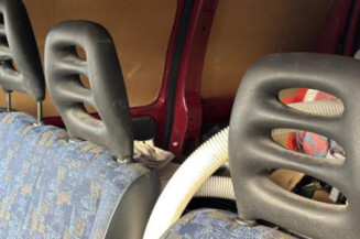 Commodo d'essuie glaces PEUGEOT EXPERT 1