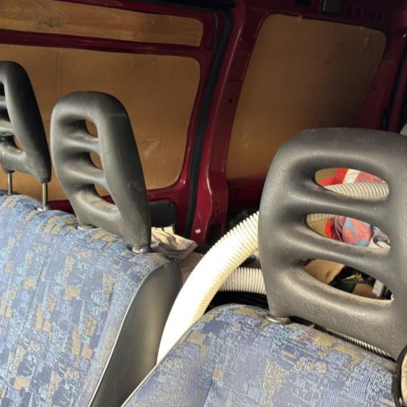 Commodo d'essuie glaces PEUGEOT EXPERT 1 Photo n°14