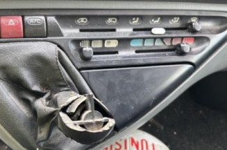 Commodo d'essuie glaces PEUGEOT EXPERT 1