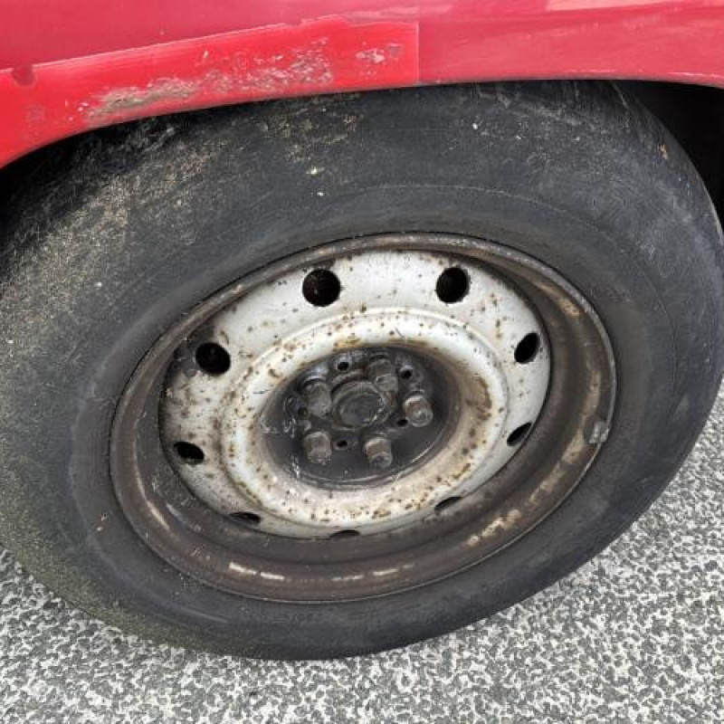 Commodo d'essuie glaces PEUGEOT EXPERT 1 Photo n°17