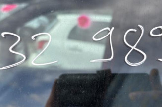 Commodo d'essuie glaces PEUGEOT EXPERT 1