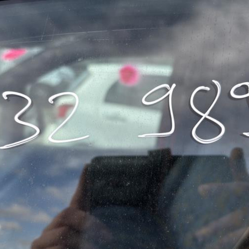 Commodo d'essuie glaces PEUGEOT EXPERT 1 Photo n°18