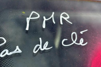 Commodo d'essuie glaces PEUGEOT EXPERT 1