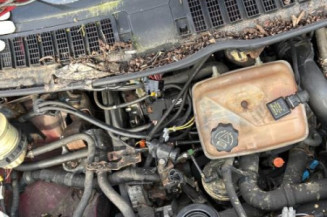 Commodo d'essuie glaces PEUGEOT EXPERT 1