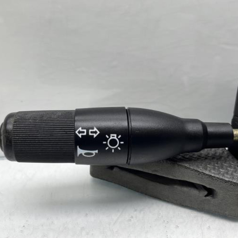 Commodo phare RENAULT CLIO 1 Photo n°2