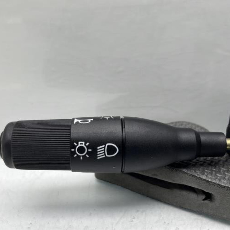 Commodo phare RENAULT CLIO 1 Photo n°3