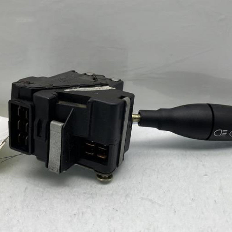 Commodo phare RENAULT CLIO 1 Photo n°5