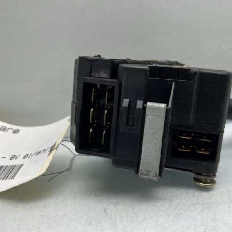 Commodo phare RENAULT CLIO 1 Photo n°6