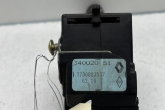 Commodo phare RENAULT CLIO 1