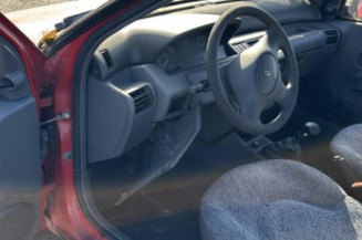 Commodo phare RENAULT CLIO 1