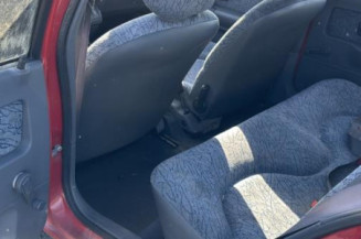Commodo phare RENAULT CLIO 1